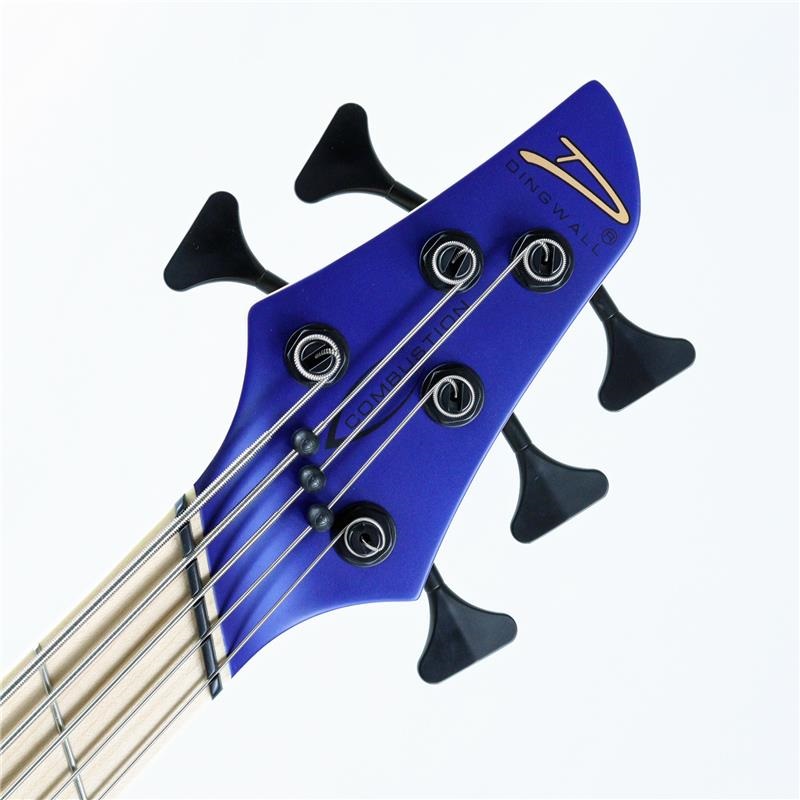 DINGWALL NG-3 5st Adam Nolly Getgood Signature Model (Blueberry) 画像3