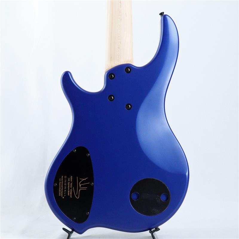 DINGWALL NG-3 5st Adam Nolly Getgood Signature Model (Blueberry) 画像4