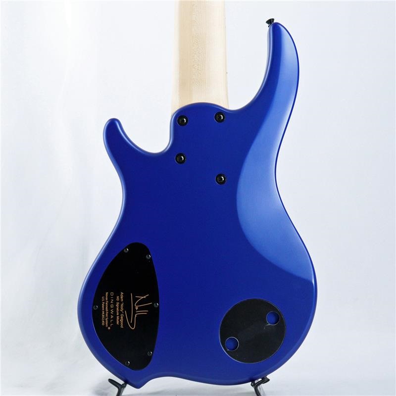 DINGWALL NG-3 6st Adam Nolly Getgood Signature Model (Blueberry) 画像4