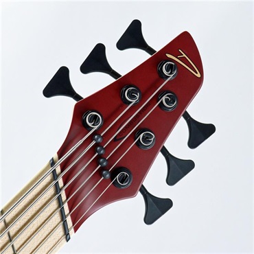 DINGWALL NG-3 6st Adam Nolly Getgood Signature Model (Pegasus Red) 画像3