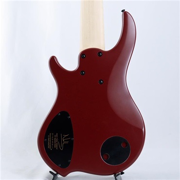 DINGWALL NG-3 6st Adam Nolly Getgood Signature Model (Pegasus Red) 画像4