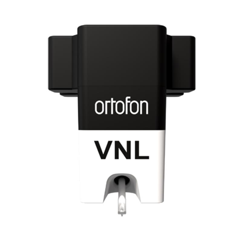 Ortofon VNL TRIX 【スクラッチ向けカートリッジ】（オルトフォン