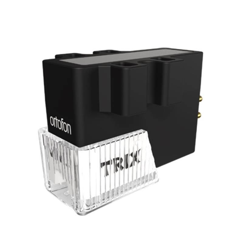Ortofon VNL TRIX 【スクラッチ向けカートリッジ】（オルトフォン