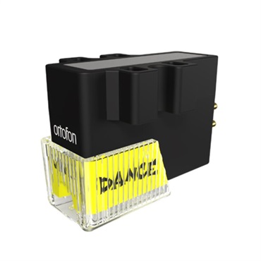 Ortofon VNL DANCE  【ワイドレンジな音楽再生向けカートリッジ】（オルトフォン） 画像8