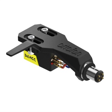 Ortofon VNL DANCE Premounted on SH-2   【ワイドレンジな音楽再生向けカートリッジ】（オルトフォン） 画像2