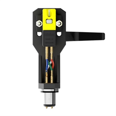 Ortofon VNL DANCE Premounted on SH-2   【ワイドレンジな音楽再生向けカートリッジ】（オルトフォン） 画像4