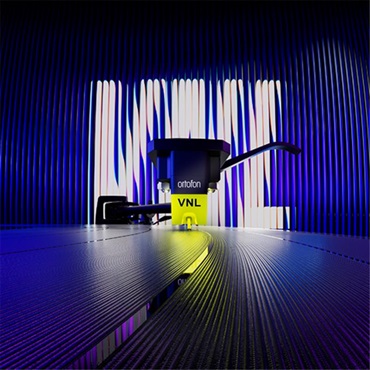 Ortofon VNL DANCE Premounted on SH-2   【ワイドレンジな音楽再生向けカートリッジ】（オルトフォン） 画像8