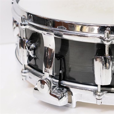 PREMiER VINTAGE 1960s「2010」14''×4'' Snare Drum - Shimmers Blue【委託品】※値下げしました 画像2