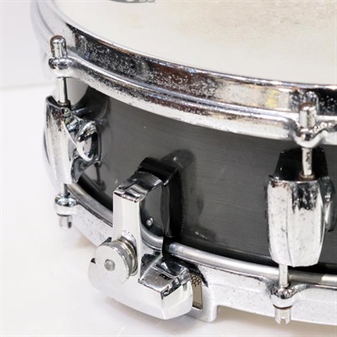 PREMiER VINTAGE 1960s「2010」14''×4'' Snare Drum - Shimmers Blue【委託品】※値下げしました 画像4