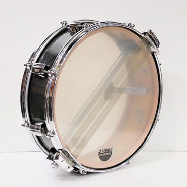 PREMiER VINTAGE 1960s「2010」14''×4'' Snare Drum - Shimmers Blue【委託品】※値下げしました 画像6