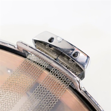 PREMiER VINTAGE 1960s「2010」14''×4'' Snare Drum - Shimmers Blue【委託品】※値下げしました 画像8