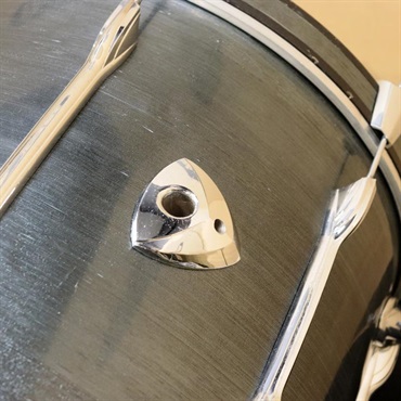 PREMiER VINTAGE 1960s 3pcs Drum Set - Shimmers Blue【委託品】※値下げしました 画像3