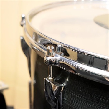 PREMiER VINTAGE 1960s 3pcs Drum Set - Shimmers Blue【委託品】※値下げしました 画像4