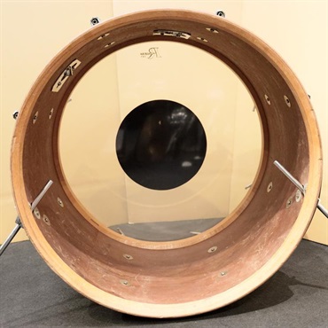 PREMiER VINTAGE 1960s 3pcs Drum Set - Shimmers Blue【委託品】※値下げしました 画像8