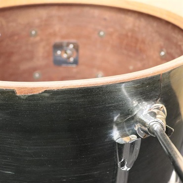 PREMiER VINTAGE 1960s 3pcs Drum Set - Shimmers Blue【委託品】※値下げしました 画像9