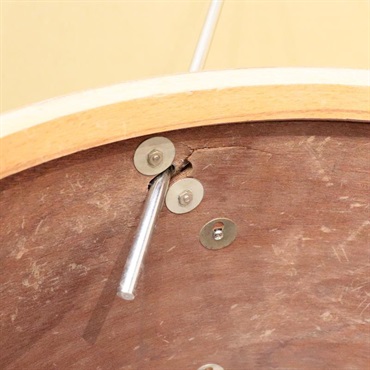 PREMiER VINTAGE 1960s 3pcs Drum Set - Shimmers Blue【委託品】※値下げしました 画像10