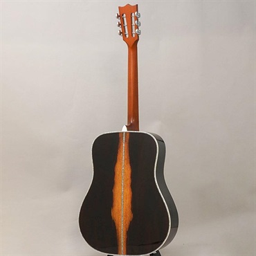 K.Yairi YW-800G 【現地材料選定品】 #95797 Kヤイリ ｜イケベ楽器店