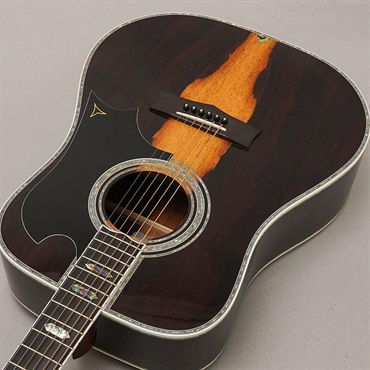 K.Yairi YW-800G 【現地材料選定品】 #95797 Kヤイリ ｜イケベ楽器店