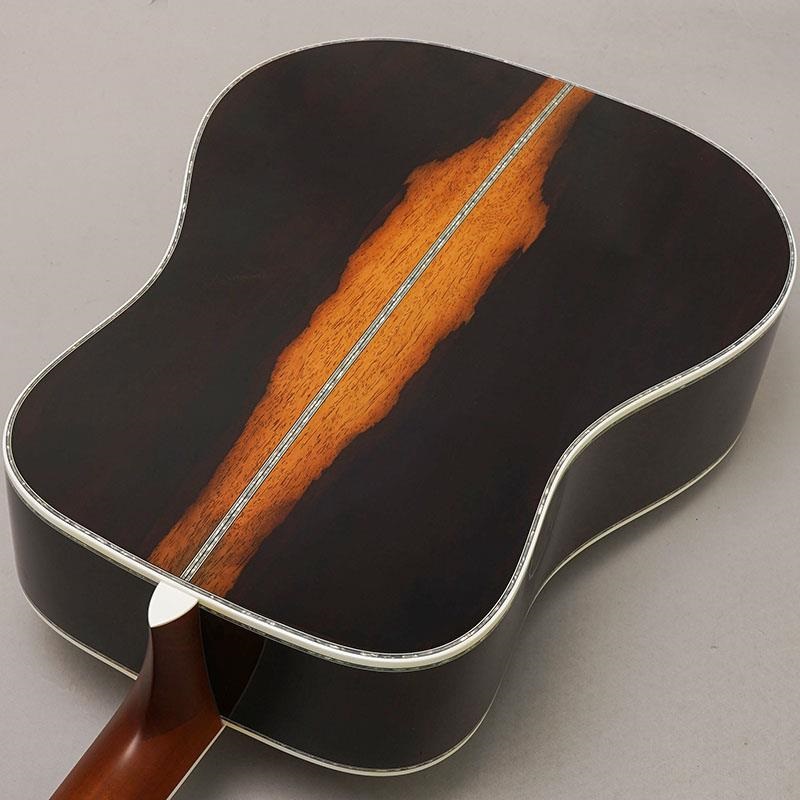 K.Yairi YW-800G 【現地材料選定品】 #95797 Kヤイリ ｜イケベ楽器店