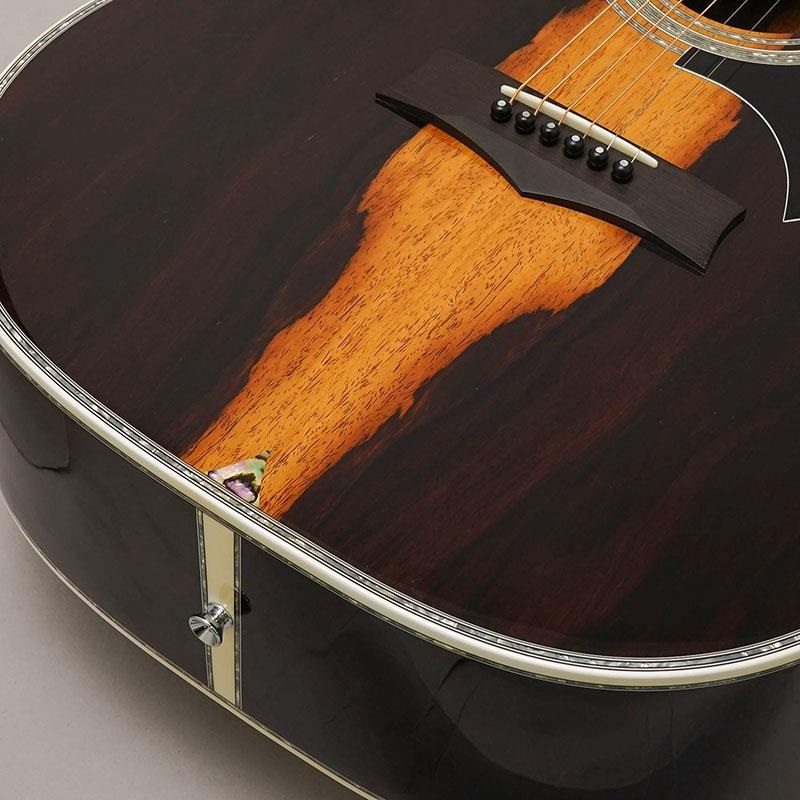 K.Yairi YW-800G 【現地材料選定品】 #95797 Kヤイリ ｜イケベ楽器店