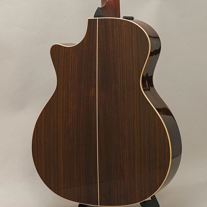 TAYLOR 【半期決算セール】【チョイキズ特価】814ce テイラー ｜イケベ