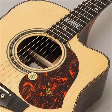 MATON EM100C Messiah メイトン 画像6