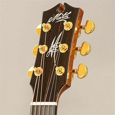 MATON EM100C Messiah メイトン 画像10