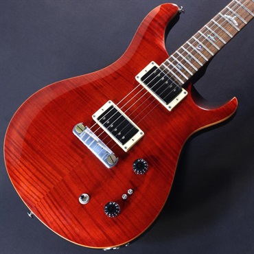 P.R.S. USED 中古 SE Paul's Guitar (Fire Red) 画像2