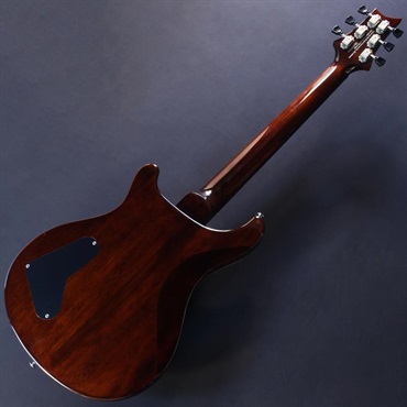P.R.S. USED 中古 SE Paul's Guitar (Fire Red) 画像5