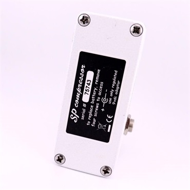 Xotic USED 中古 SP compressor (Xotic エキゾティーク エキゾチック