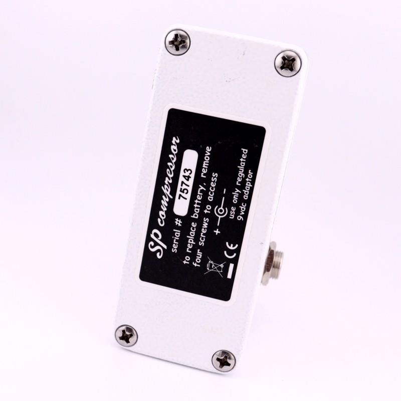 Xotic USED 中古 SP compressor (Xotic エキゾティーク エキゾチック