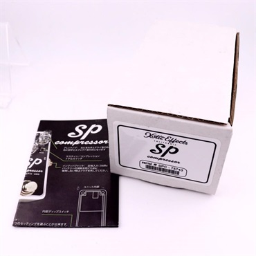 Xotic USED 中古 SP compressor (Xotic エキゾティーク エキゾチック