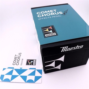 Maestro USED 中古 COMET CHORUS コメットコーラス (Maestro マエストロ)【USED SALE!!】 画像6