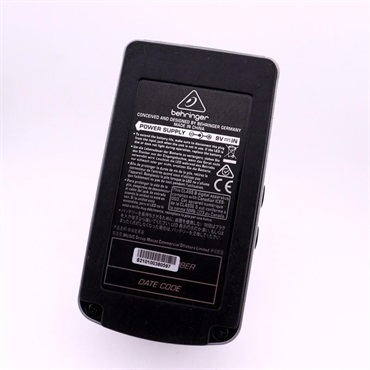 unknown USED 中古 DR600 DIGITAL REVERB デジタルリバーブ (BEHRINGER ベリンガー)【USED SALE!!】 画像1