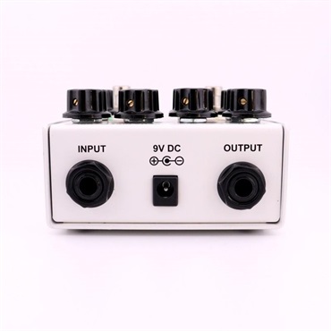 unknown USED 中古 TWIN DRIVE ツインドライブ (ILITCH イリッチ) overdrive オーバードライブ【USED SALE!!】 画像2