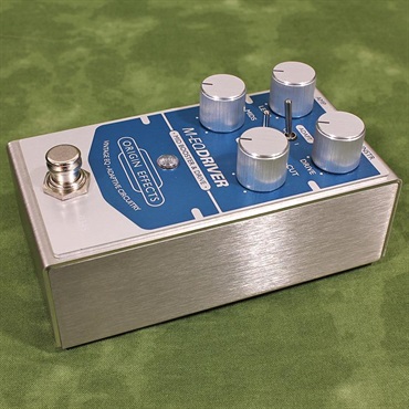 ORIGIN EFFECTS USED 中古 M-EQ DRIVER 画像3
