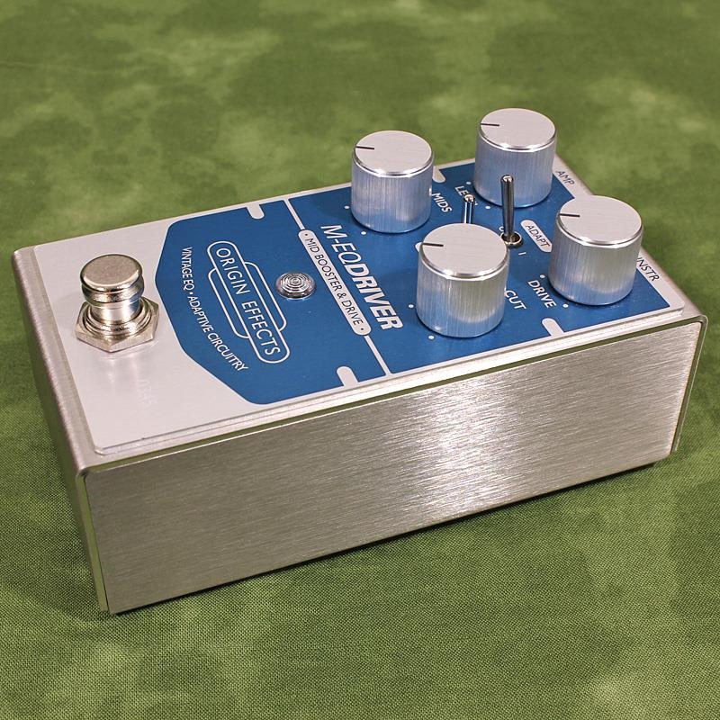 ORIGIN EFFECTS USED 中古 M-EQ DRIVER 画像3