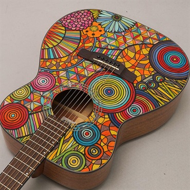 MORRIS FE-ART HAPPINESS CIRCLE 【東京楽器博2025出展モデル】 モーリス 画像4