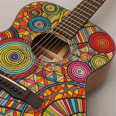 MORRIS FE-ART HAPPINESS CIRCLE 【東京楽器博2025出展モデル】 モーリス 画像6