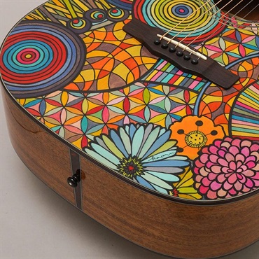 MORRIS FE-ART HAPPINESS CIRCLE 【東京楽器博2025出展モデル】 モーリス 画像7