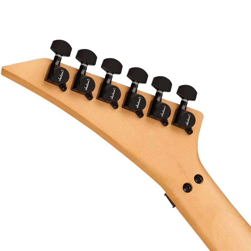 Jackson 【11月下旬以降入荷予定】 Pro Origins 1985 San Dimas SD1 HH FR (Gloss Black/Maple) 画像5