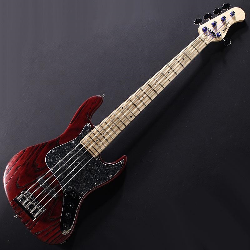 Sadowsky Guitars MetroLine 21-Fret Vintage J/J Bass 5st (SBG) [Ikebe 50th Anniversary Special Edition] #005995 画像1