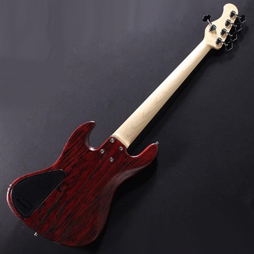 Sadowsky Guitars MetroLine 21-Fret Vintage J/J Bass 5st (SBG) [Ikebe 50th Anniversary Special Edition] #005995 画像2