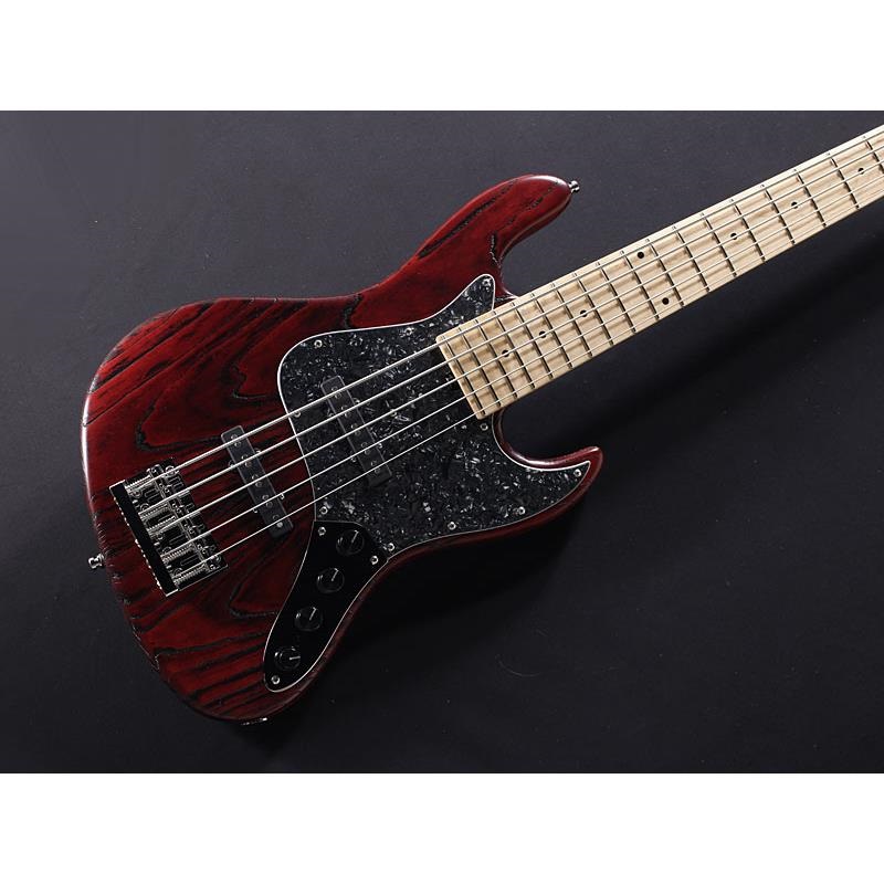 Sadowsky Guitars MetroLine 21-Fret Vintage J/J Bass 5st (SBG) [Ikebe 50th Anniversary Special Edition] #005995 画像3