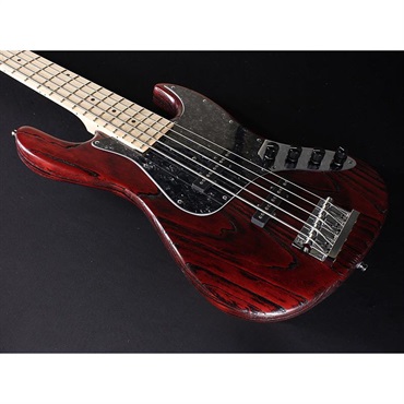 Sadowsky Guitars MetroLine 21-Fret Vintage J/J Bass 5st (SBG) [Ikebe 50th Anniversary Special Edition] #005995 画像5