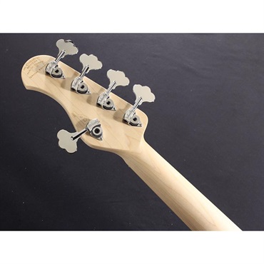 Sadowsky Guitars MetroLine 21-Fret Vintage J/J Bass 5st (SBG) [Ikebe 50th Anniversary Special Edition] #005995 画像8