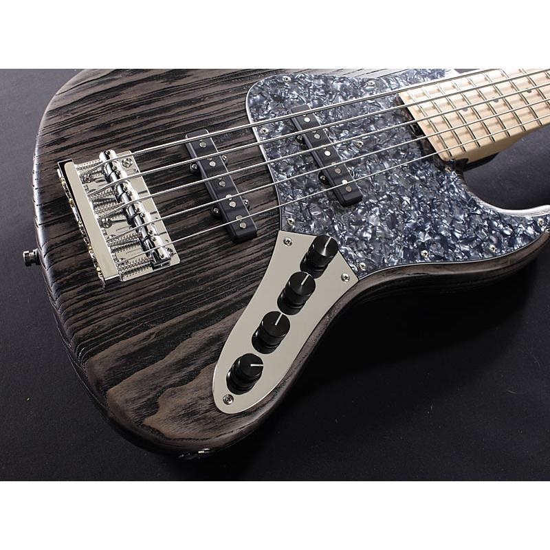 Sadowsky Guitars MetroLine 21-Fret Vintage J/J Bass 5st (SNB) [Ikebe 50th Anniversary Special Edition] #006062 画像4