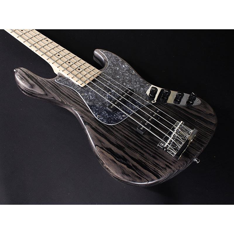 Sadowsky Guitars MetroLine 21-Fret Vintage J/J Bass 5st (SNB) [Ikebe 50th Anniversary Special Edition] #006062 画像5