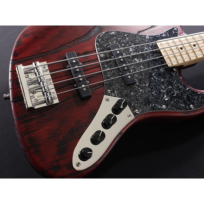 Sadowsky Guitars MetroLine 21-Fret Vintage J/J Bass 4st (SBG) [Ikebe 50th Anniversary Special Edition] #005980 画像4