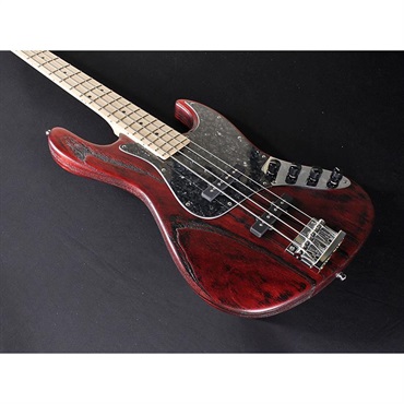 Sadowsky Guitars MetroLine 21-Fret Vintage J/J Bass 4st (SBG) [Ikebe 50th Anniversary Special Edition] #005980 画像5
